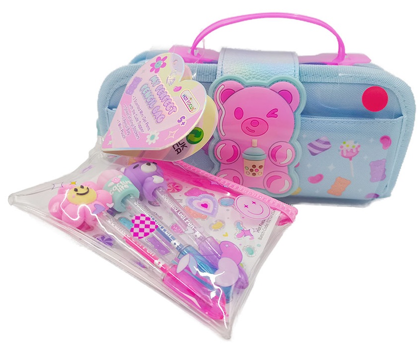  SWEET CRUSH MI BOLSO PERFECTO 