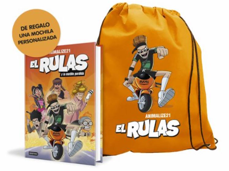 Portada