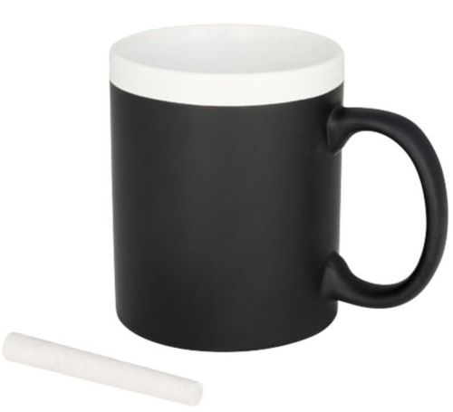 TAZA REGALO UNI-CHALK MARKER