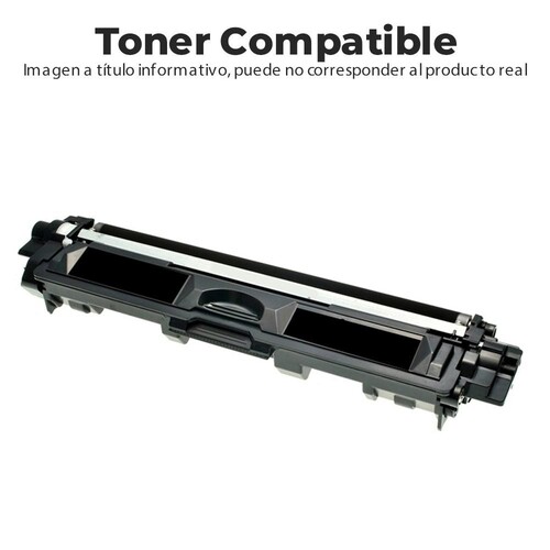 TONER LASER COMPATIBLE HP W2070A NEGRO