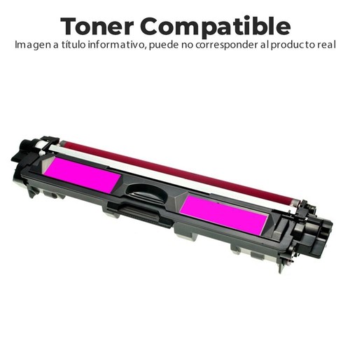 TONER LASER COMPATIBLE HP W2073A MAGENTA 117A