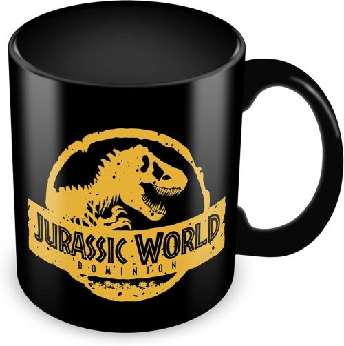 TAZA JURASSIC WORLD DOMINION