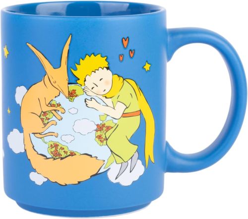 TAZA EL PRINCIPITO