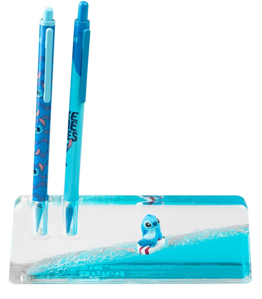  LAPICERO ACRILICO DISNEY STITCH 