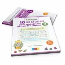 (PACK).LENGUA Y MATES 3ºPRIM.(+ORGANIZADOR) 