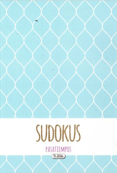  Sudokus 