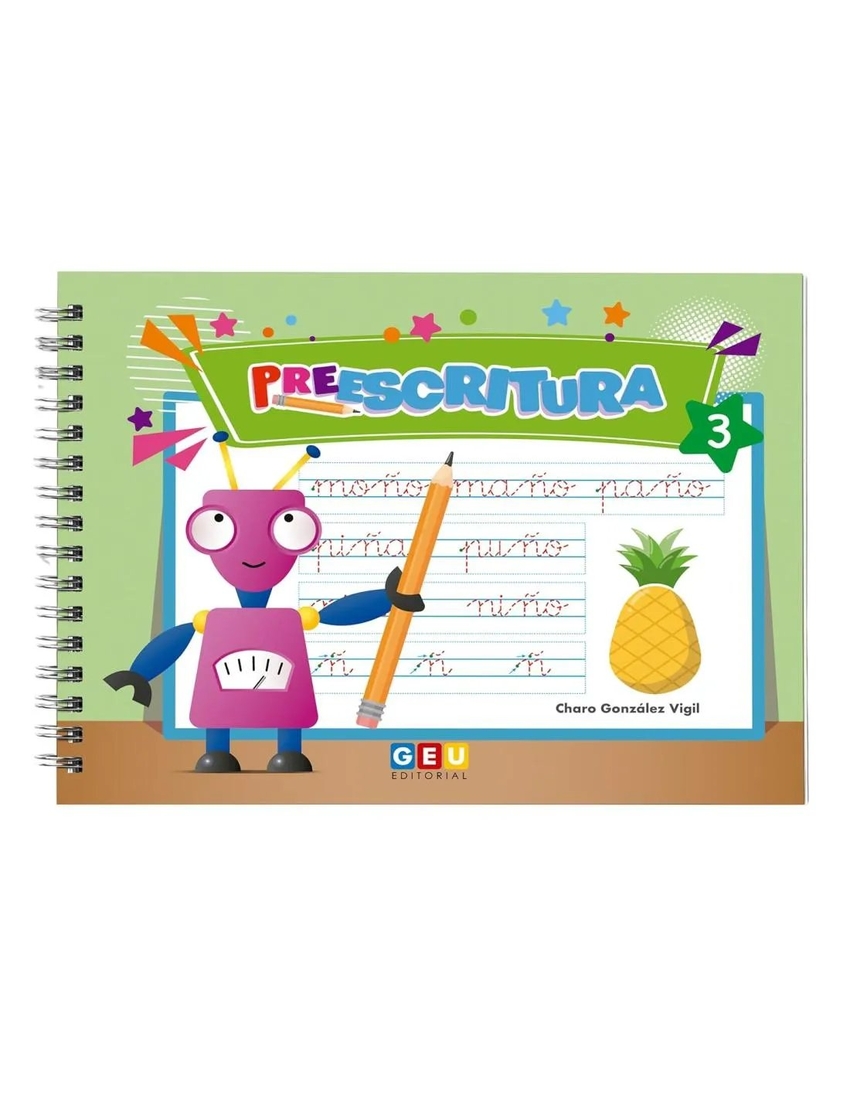 3.PREESCRITURA (NUEVA EDICION)