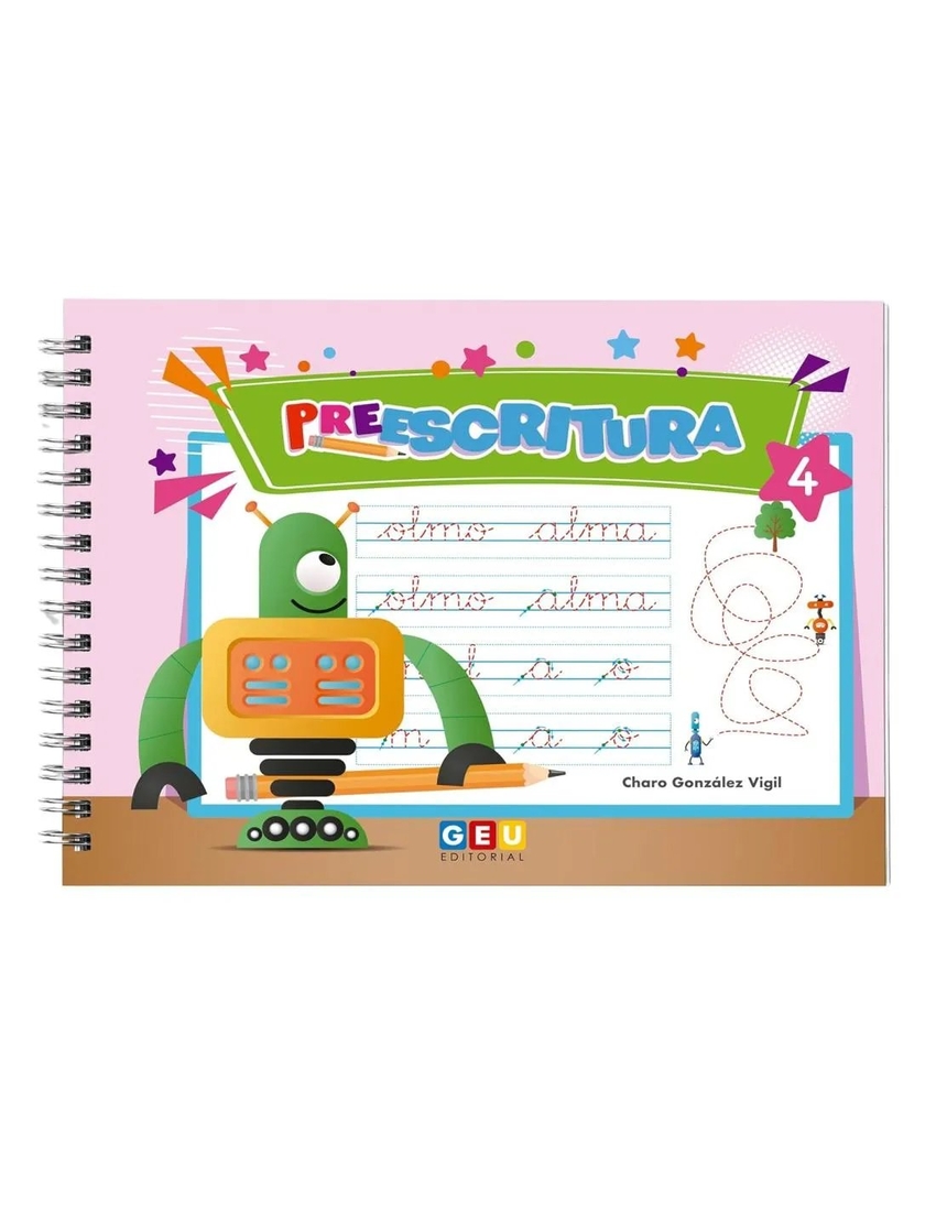 4.PREESCRITURA (NUEVA EDICION)