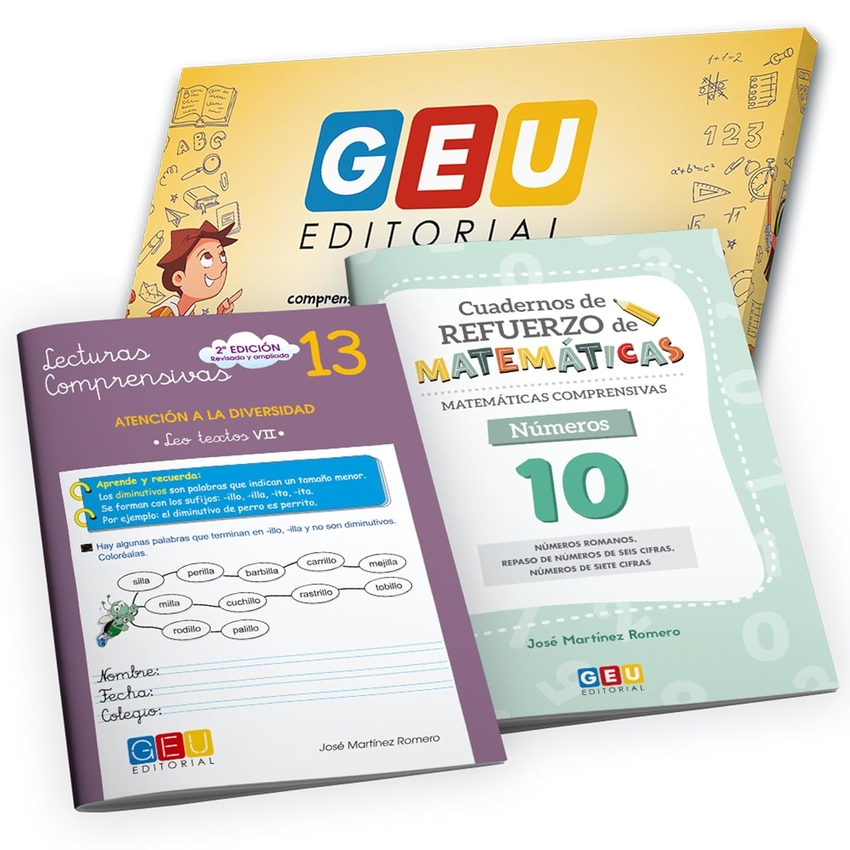 (CARPETA).6.1.APOYO ESENCIAL REFUERZO ESCOLAR 