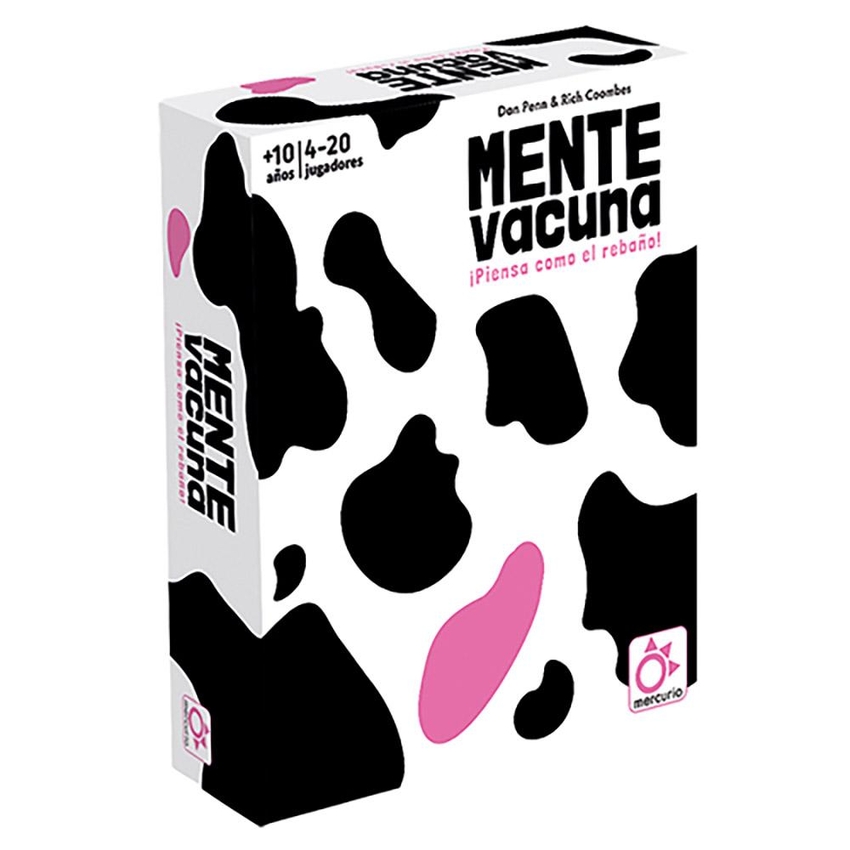  JUEGO DE PREGUNTAS MENTE VACUNA 