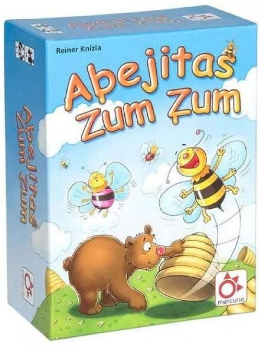  ABEJITAS ZUM ZUM 