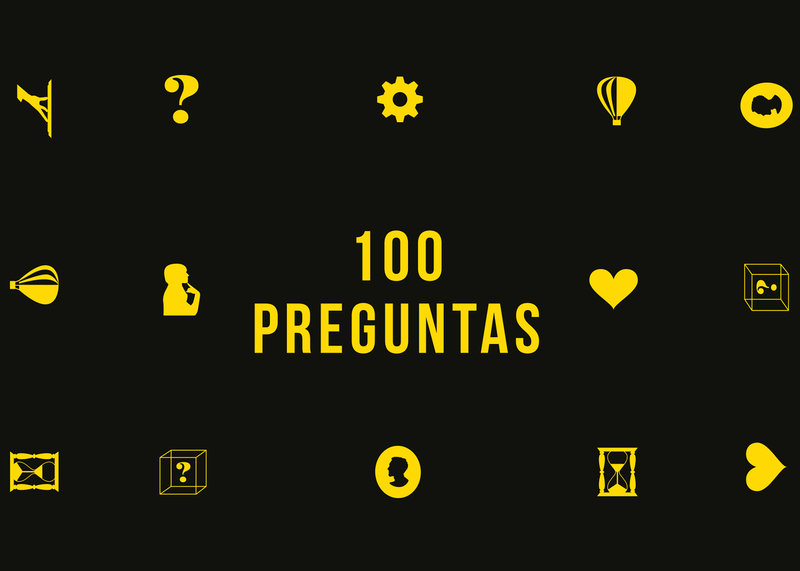  100 PREGUNTAS 