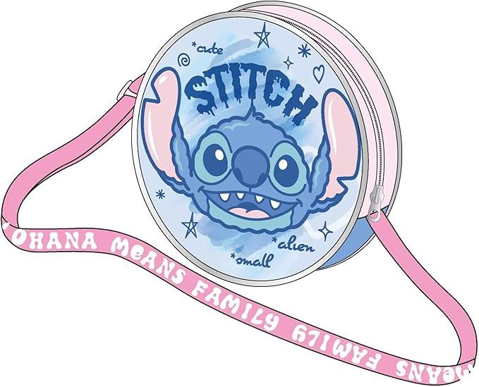  BOLSO 3D STITCH 