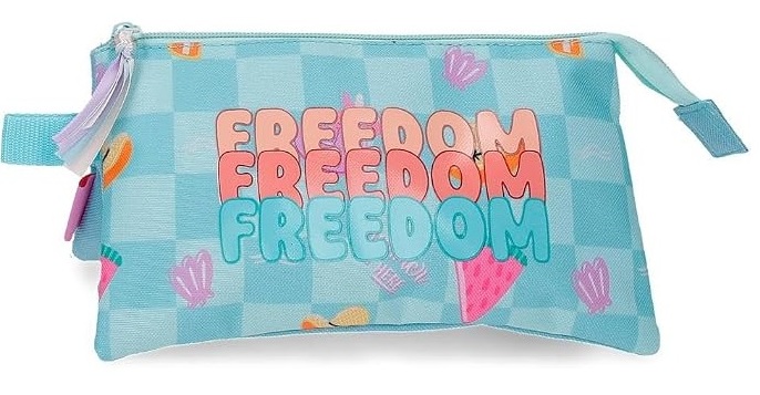  PORTATODO TRIPLE MOVOM FREEDOM 