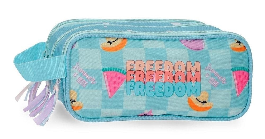  PORTATODO TRIPLE MOVOM FREEDOM 2 