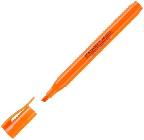 C/10 MARCADOR FLUORESCENTE TEXTLINER 38 NARANJA