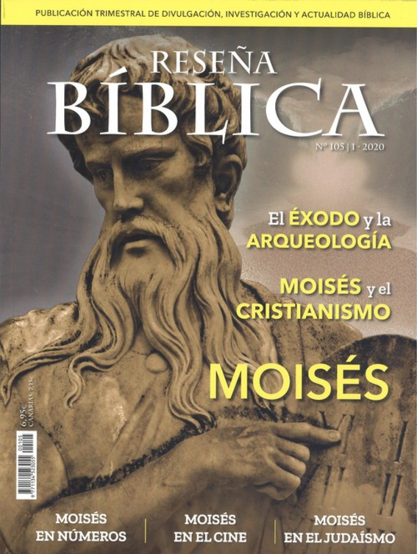  MOISÉS 