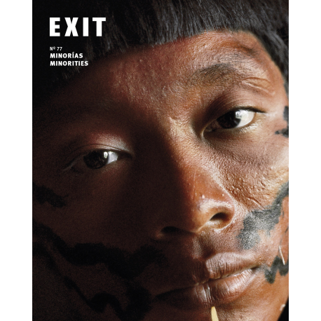  Exit 87:tipologias del retrato 