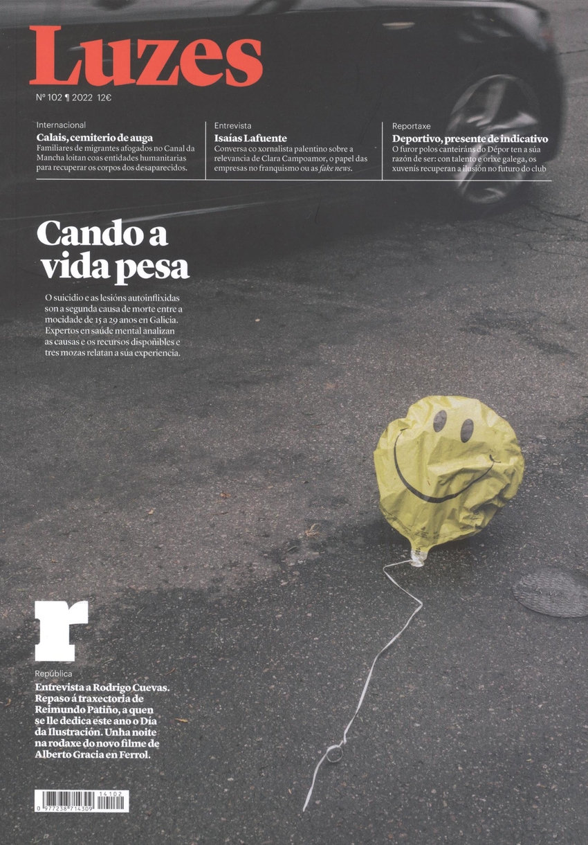 Portada