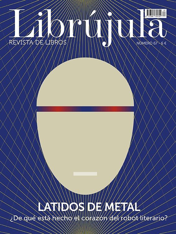  REVISTA LIBRUJULA 