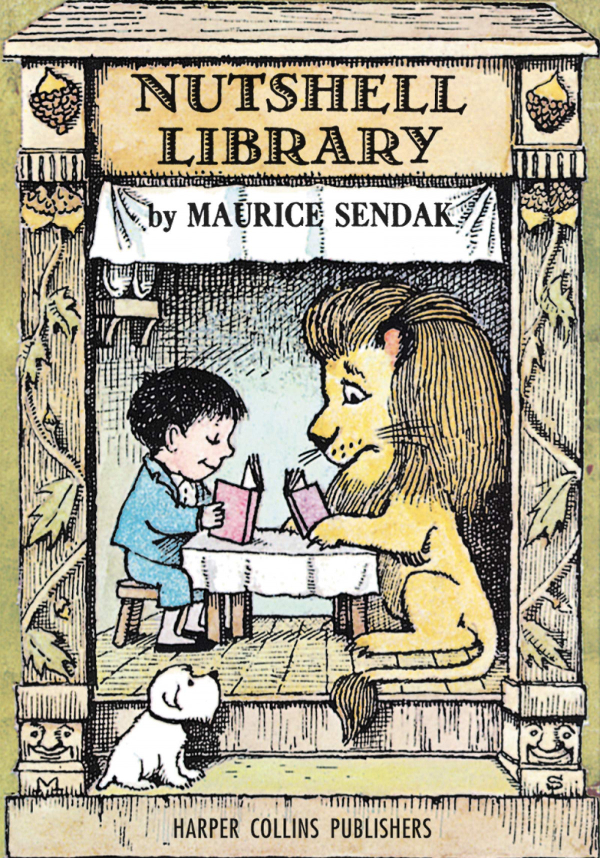 Portada