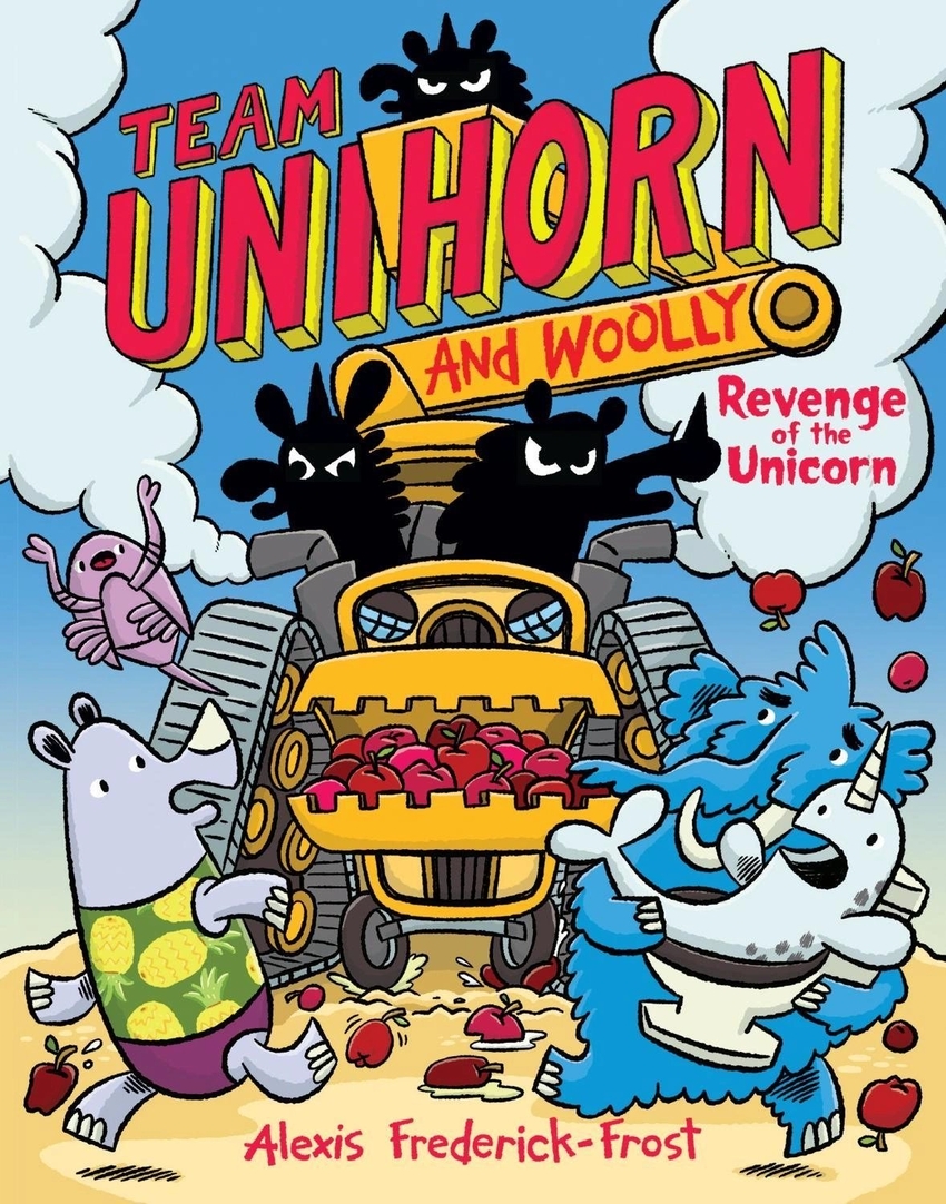 Portada