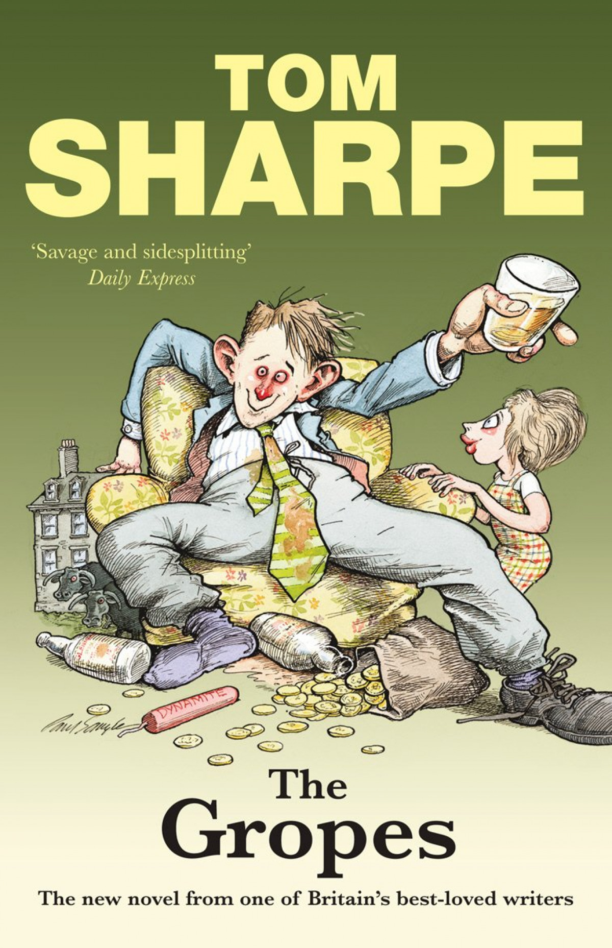 Portada