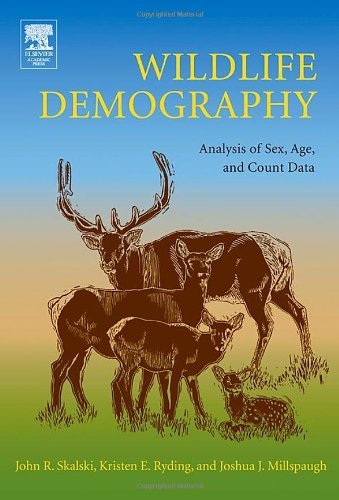  Wildlife Demography 