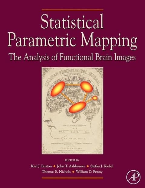 STATISTICAL PARAMETRIC MAPPING