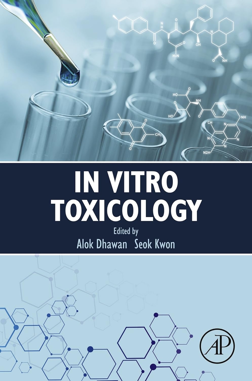  In vitro toxicology 