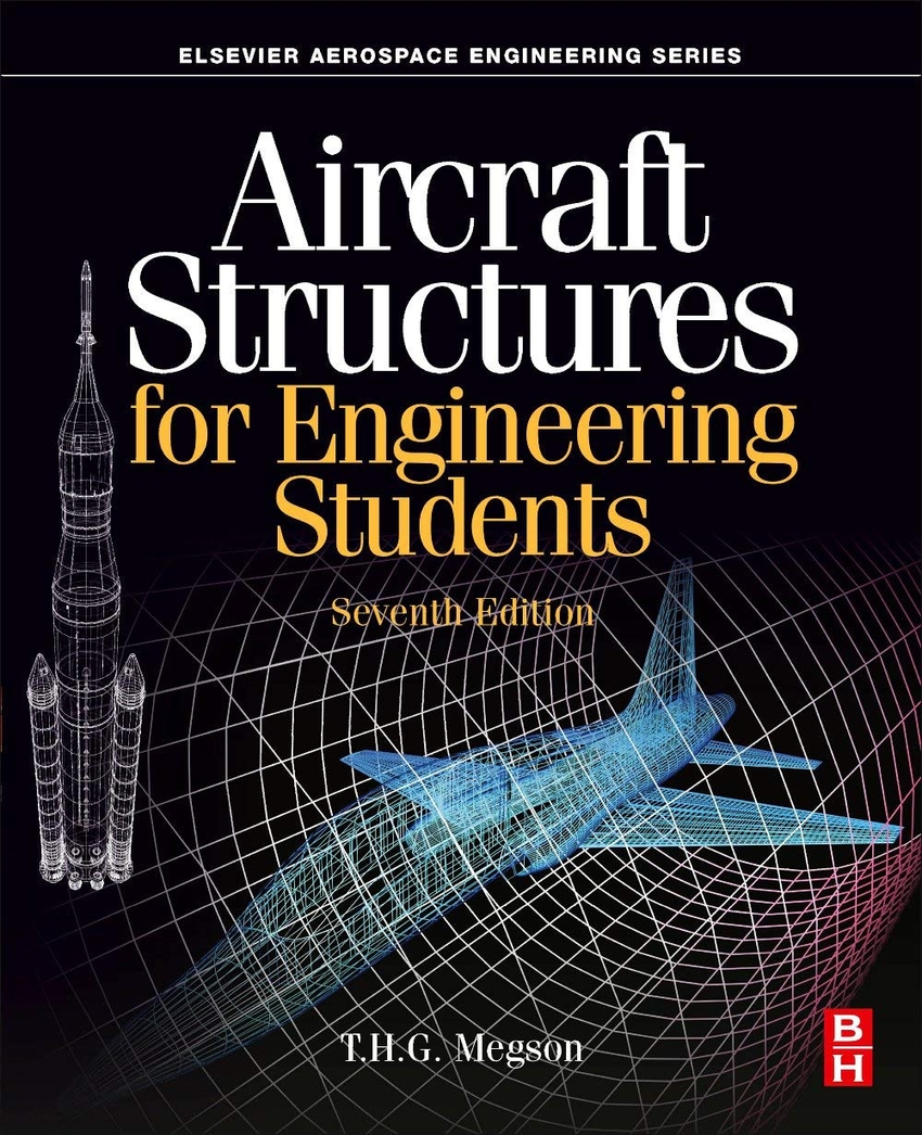  Aircraft Structures for Engineering Students 