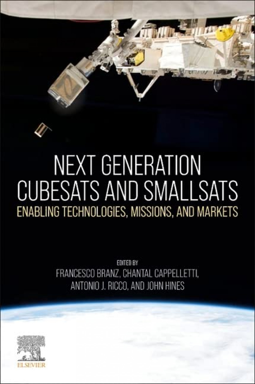 Next generation cubesats and smallsats