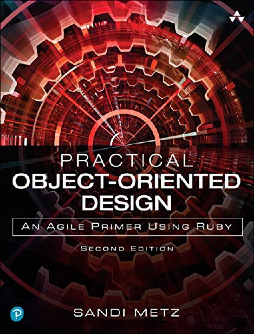 Practic objecto design ruby