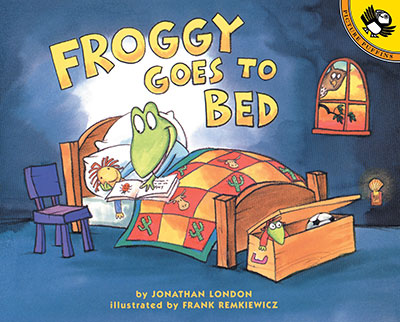 Portada