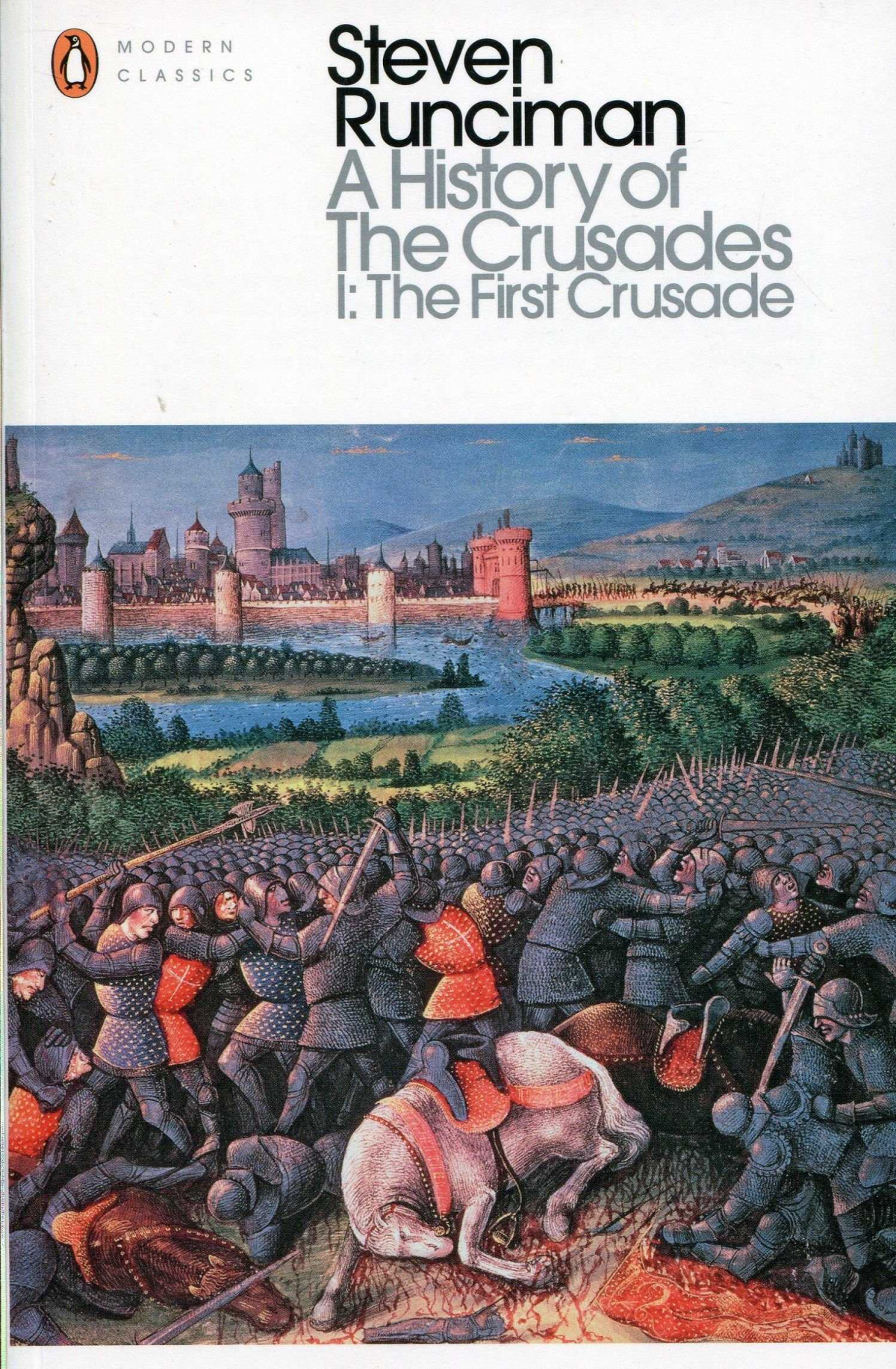 Capa