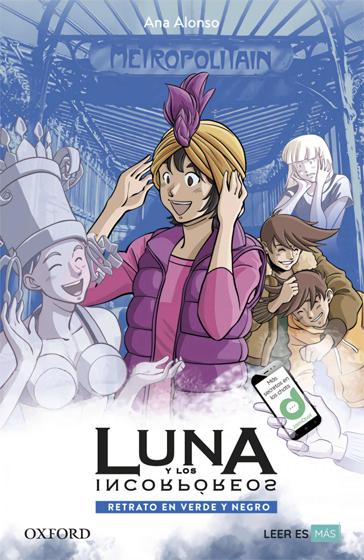Portada