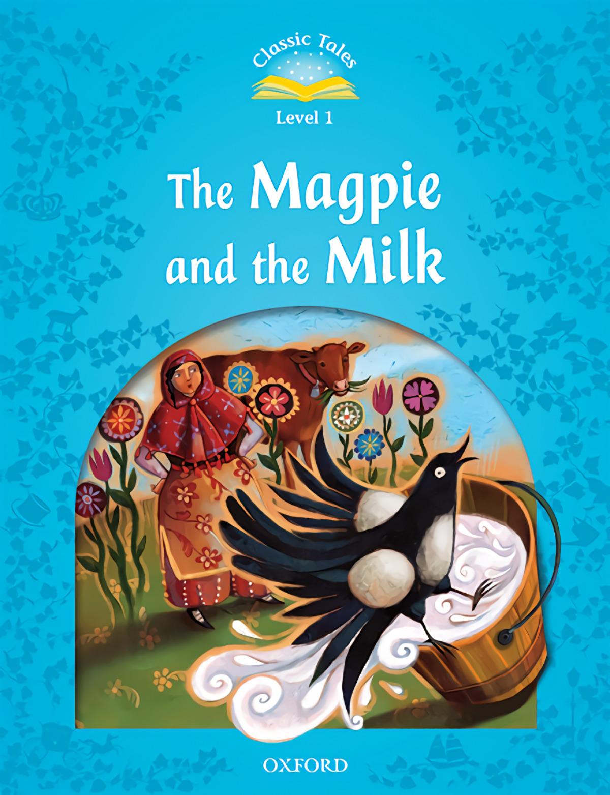 The magpie &amp;milk