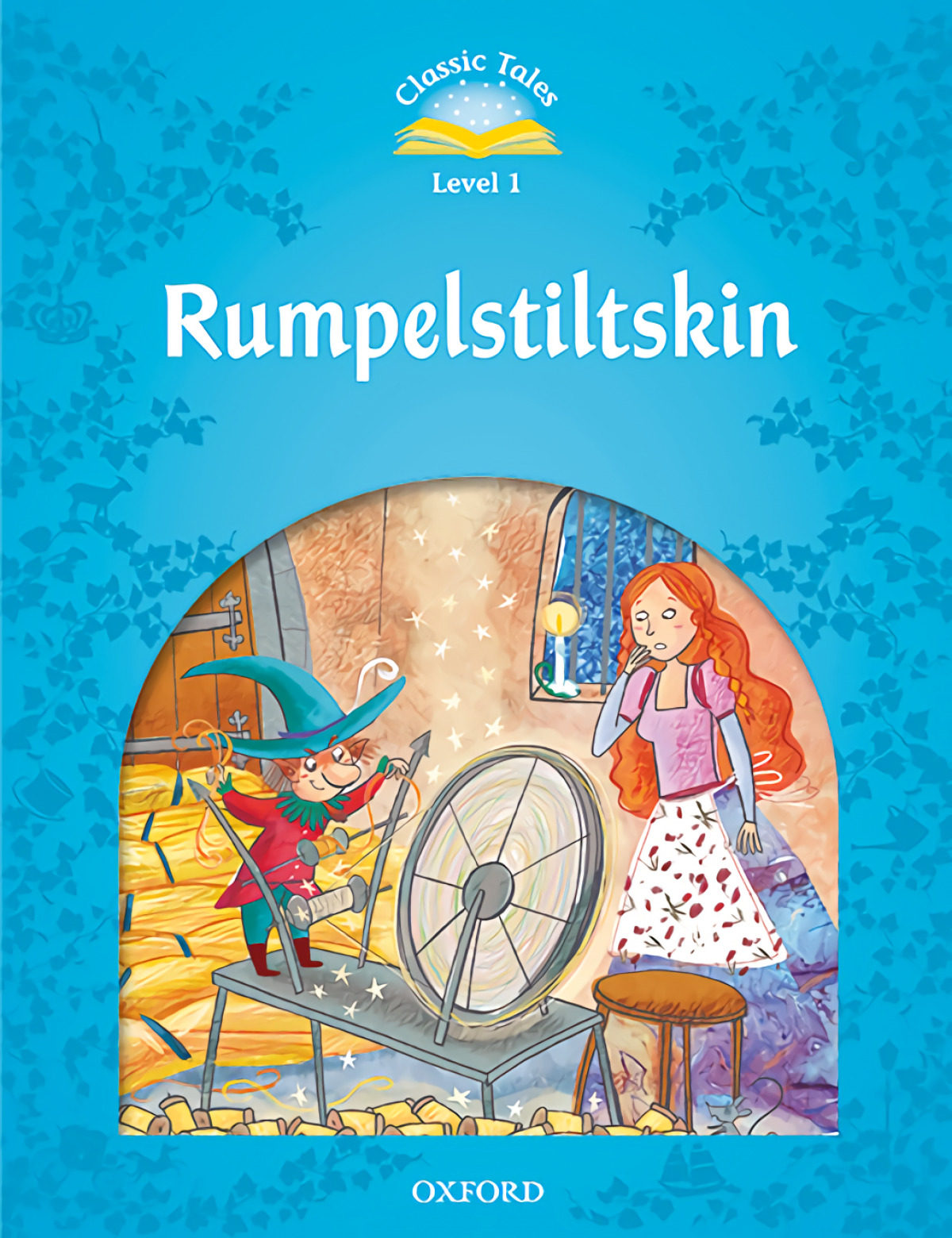 Rumplestiltskin