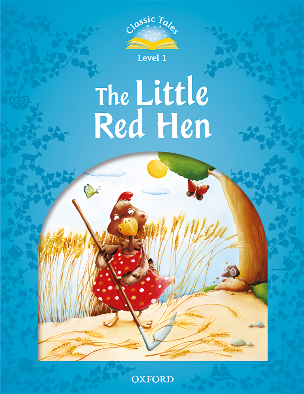 Little red hen