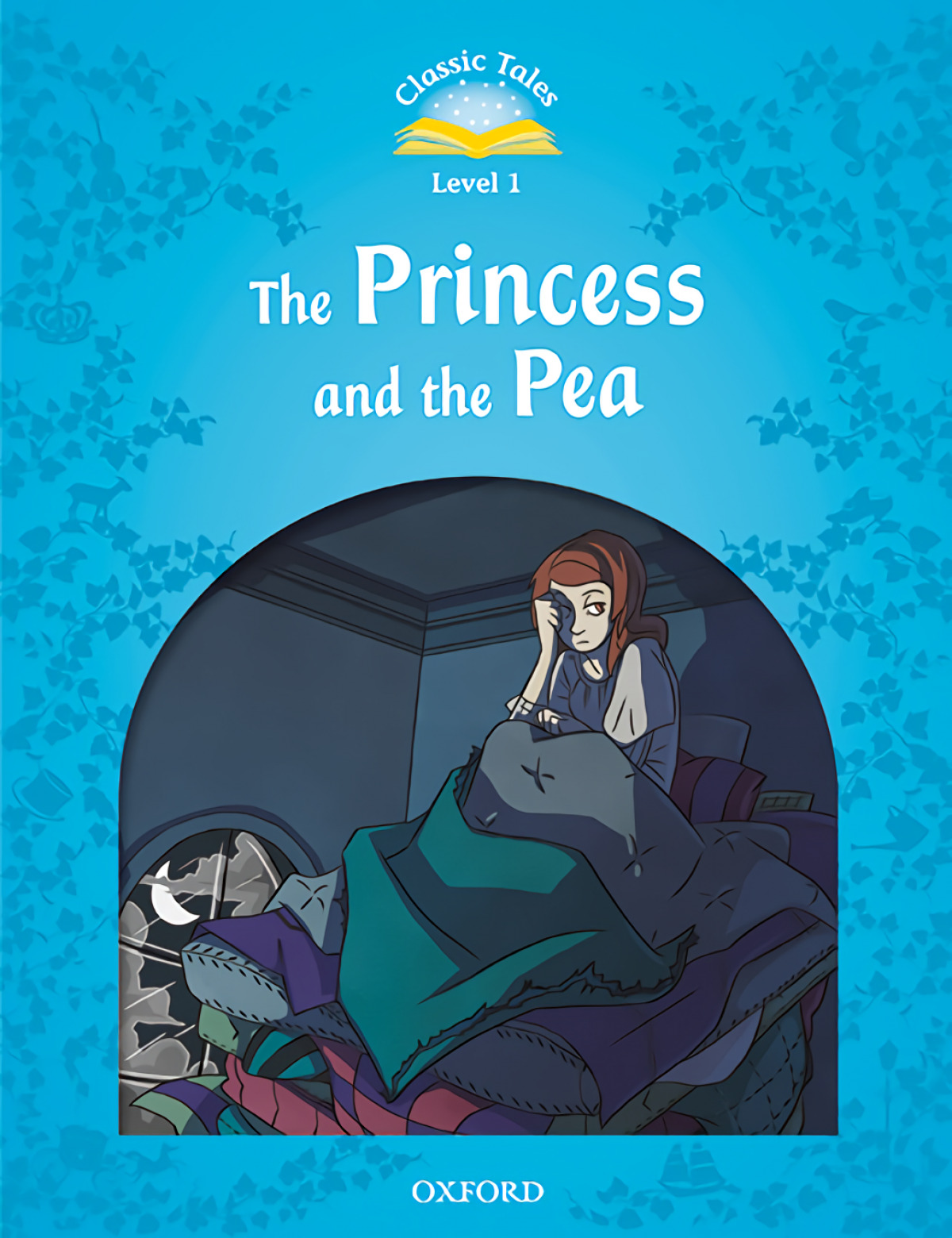 Classic Tales 1. The Princess and the Pea. MP3 Pack 2nd Edit