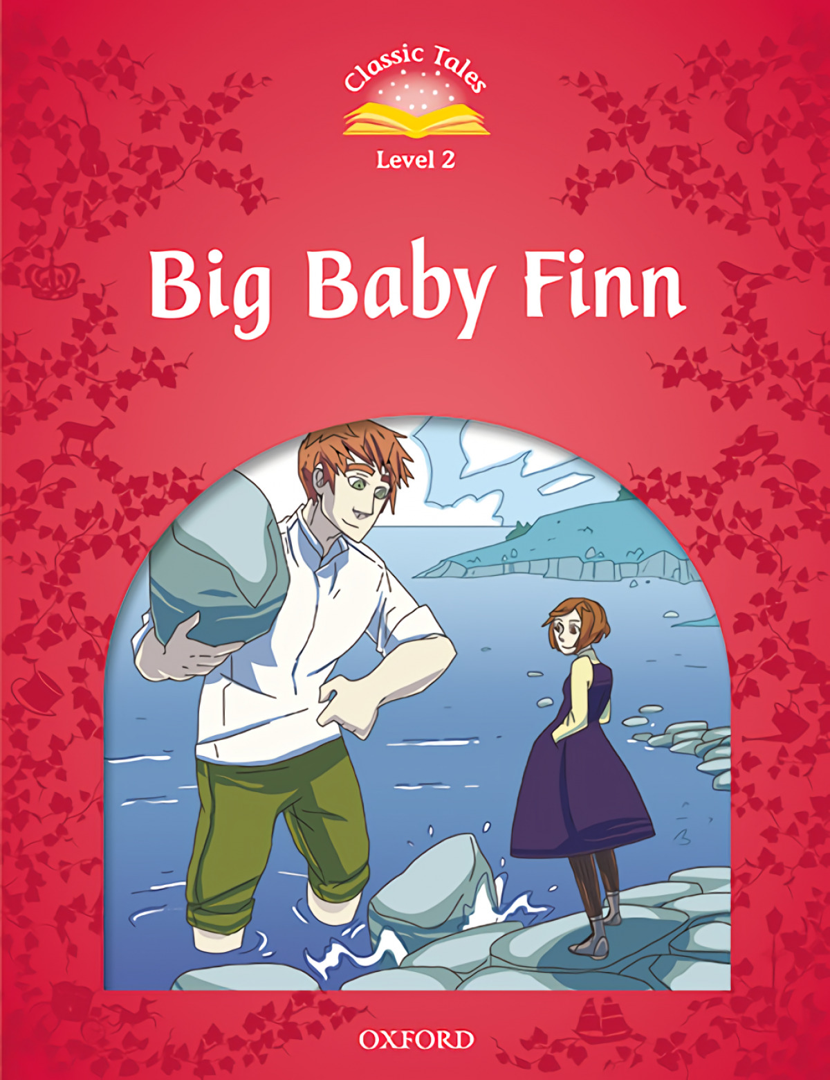 Big baby finn