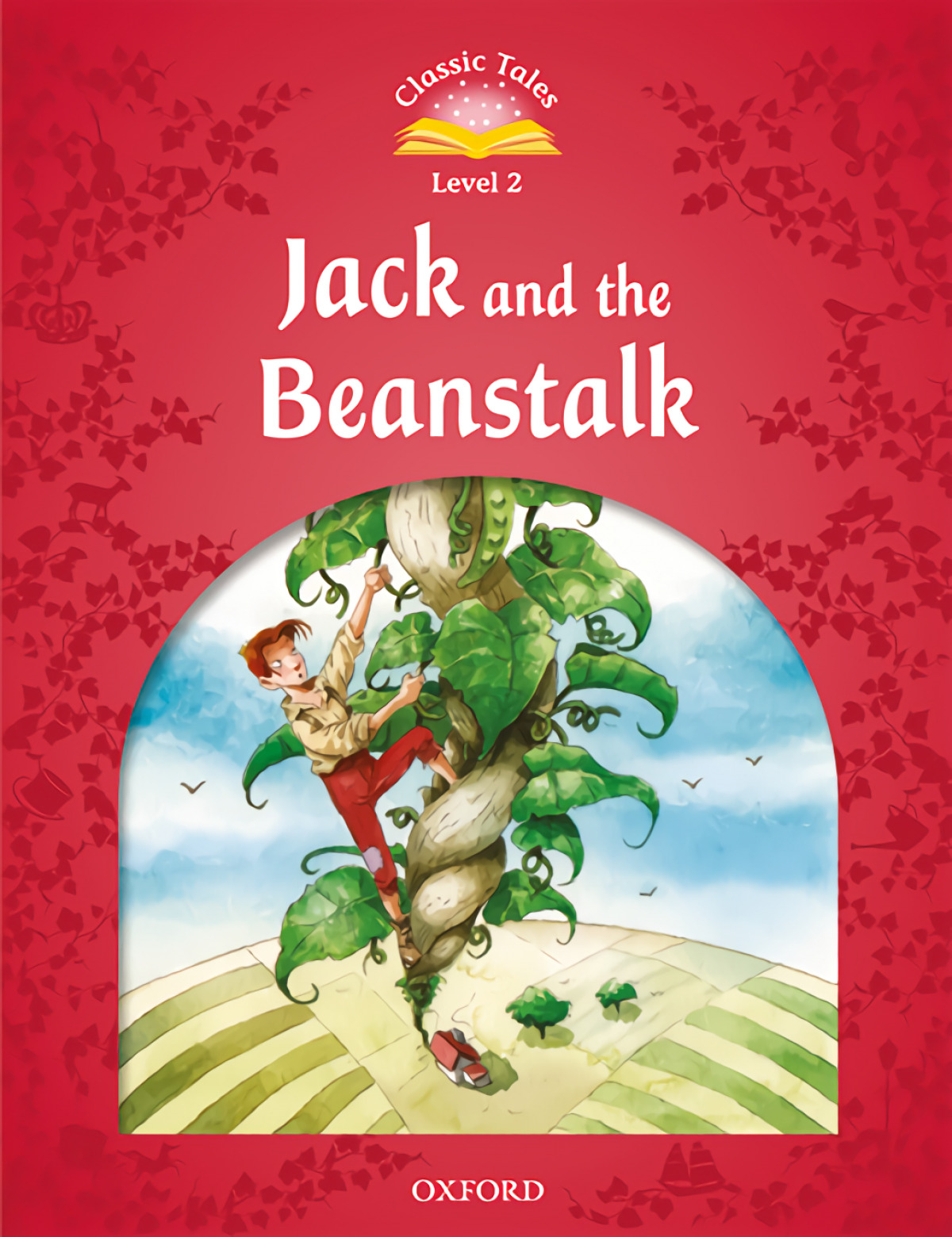 Classic Tales 2. Jack and the Beanstalk. MP3 Pack 2nd Editio