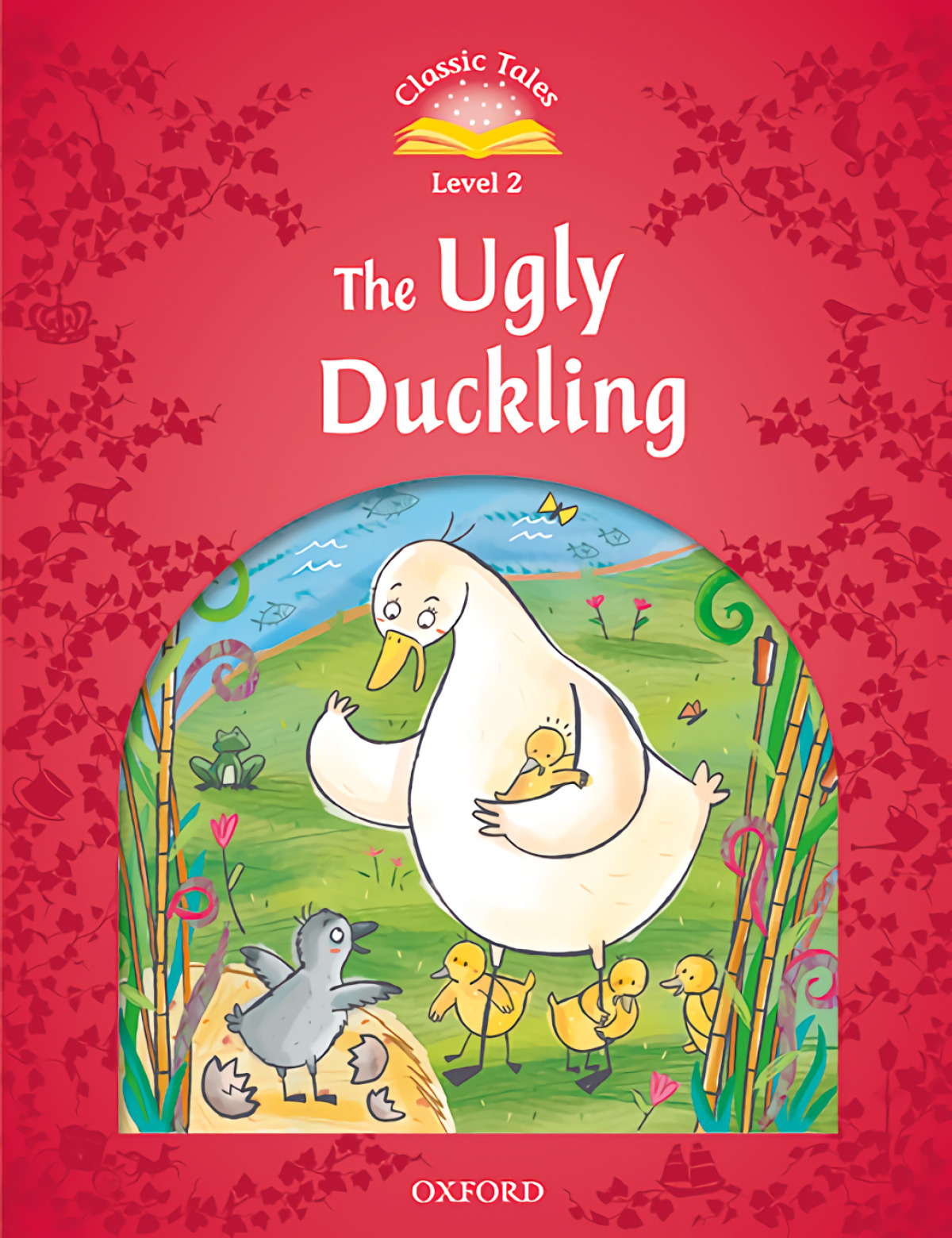 Ugly duckling