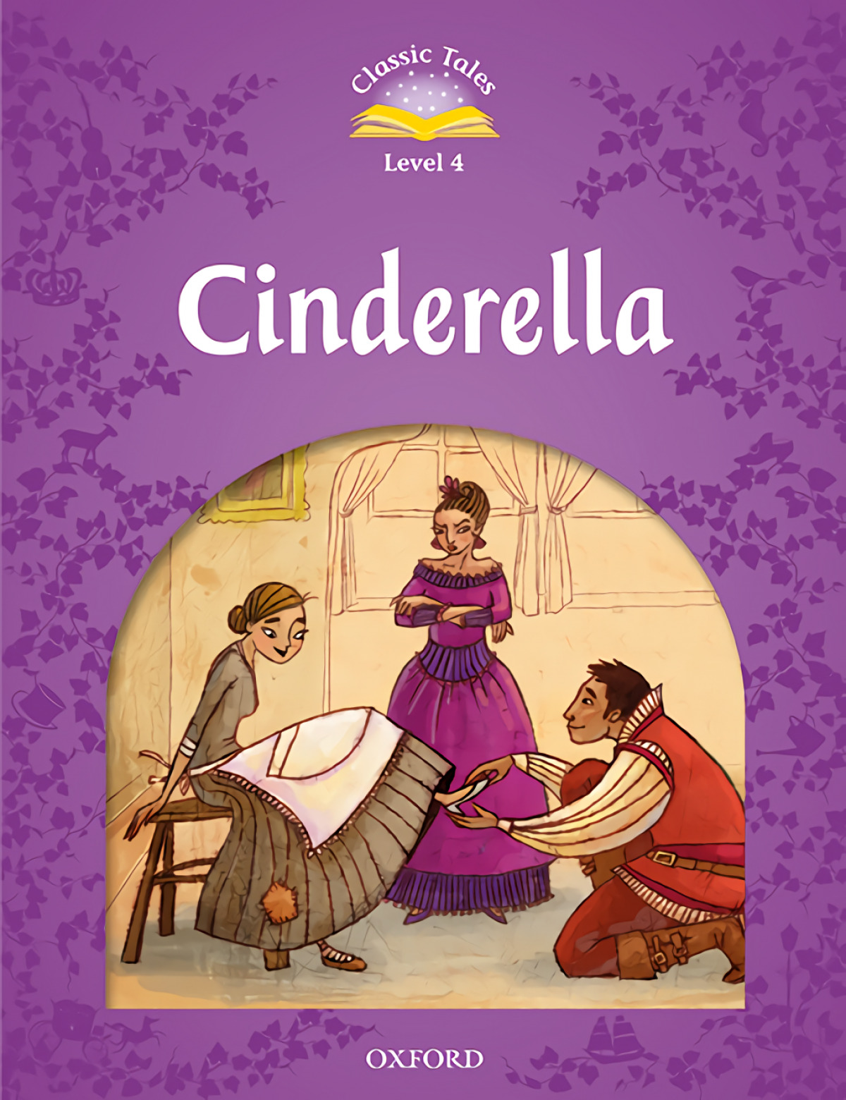 Cinderella