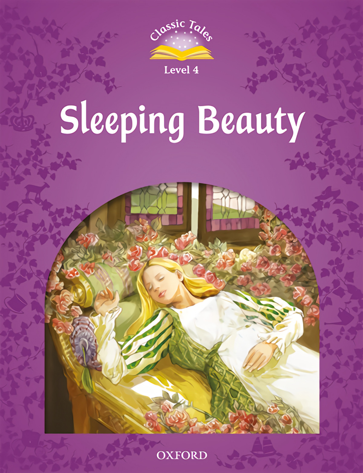Sleeping beauty