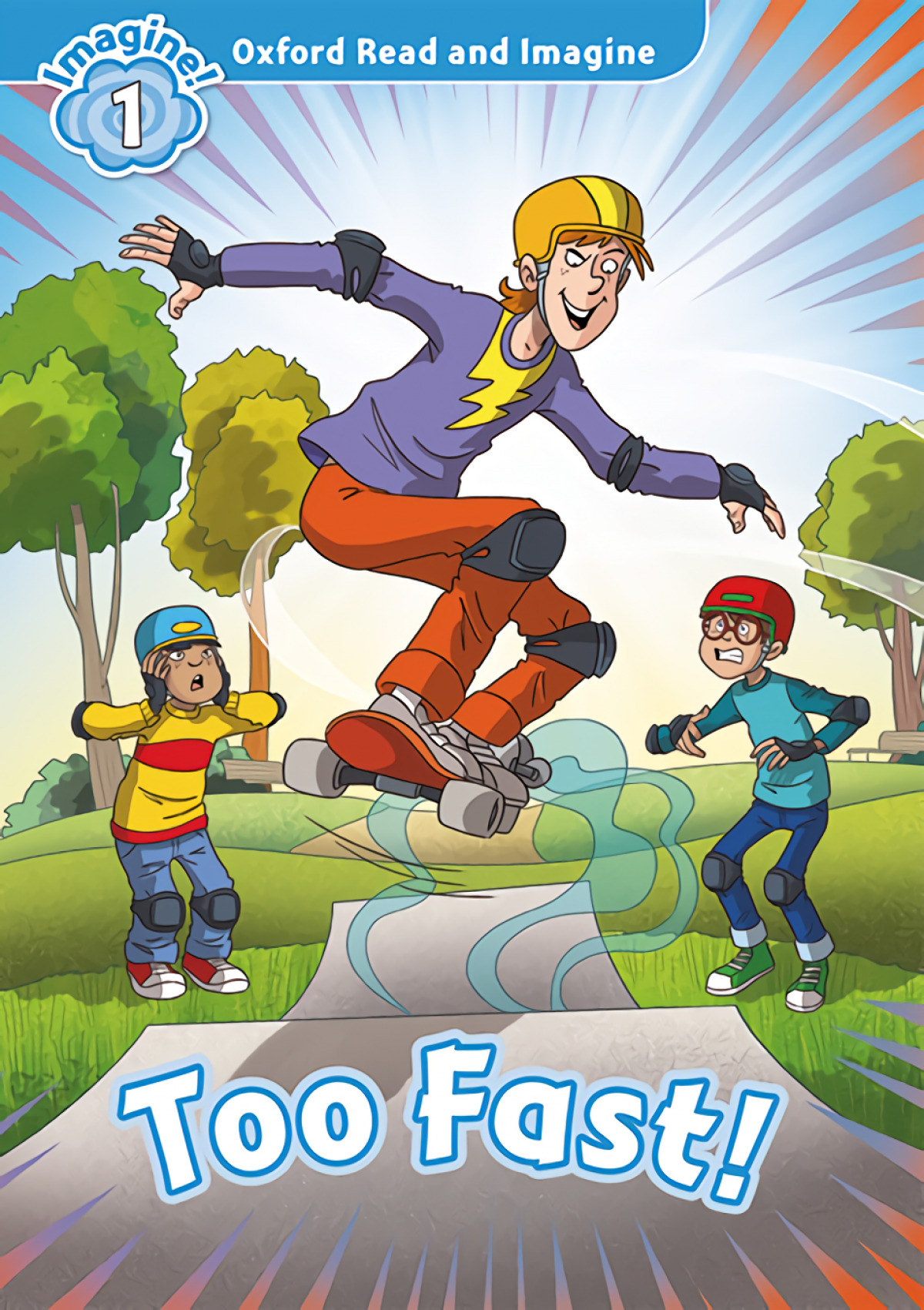 Too fast + MP3 pack