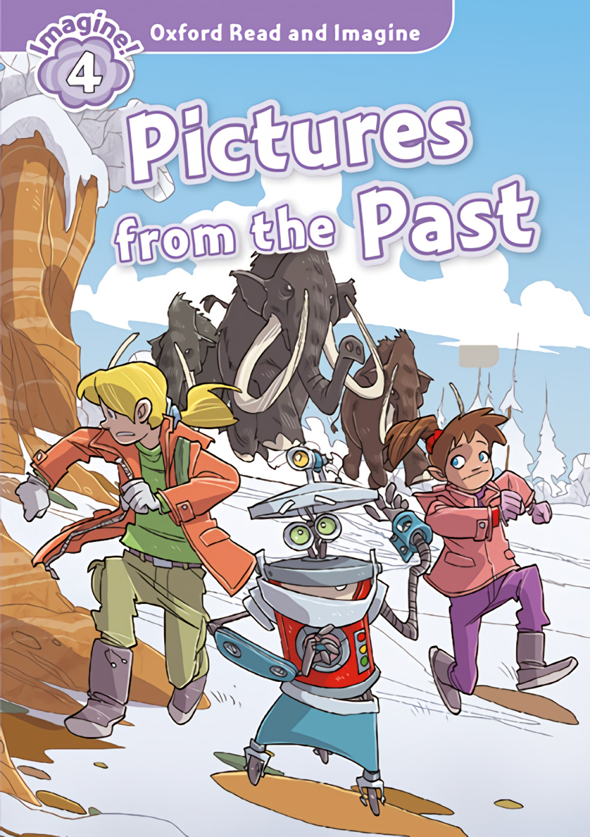 Pictures from the past + MP3 pack
