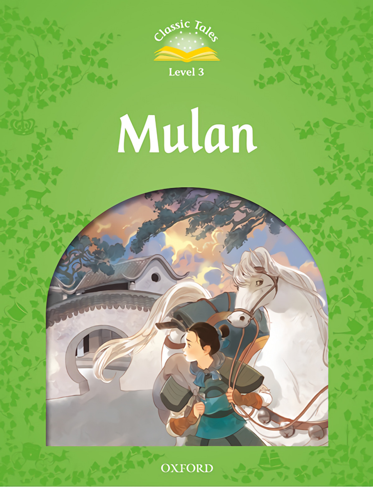 MULÁN