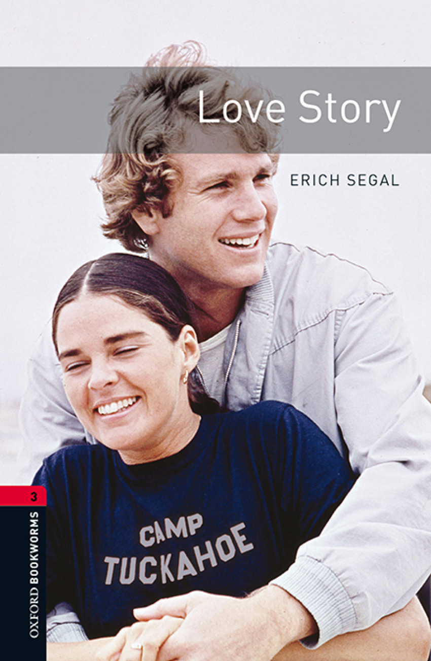 LOVE STORY OBL 3
