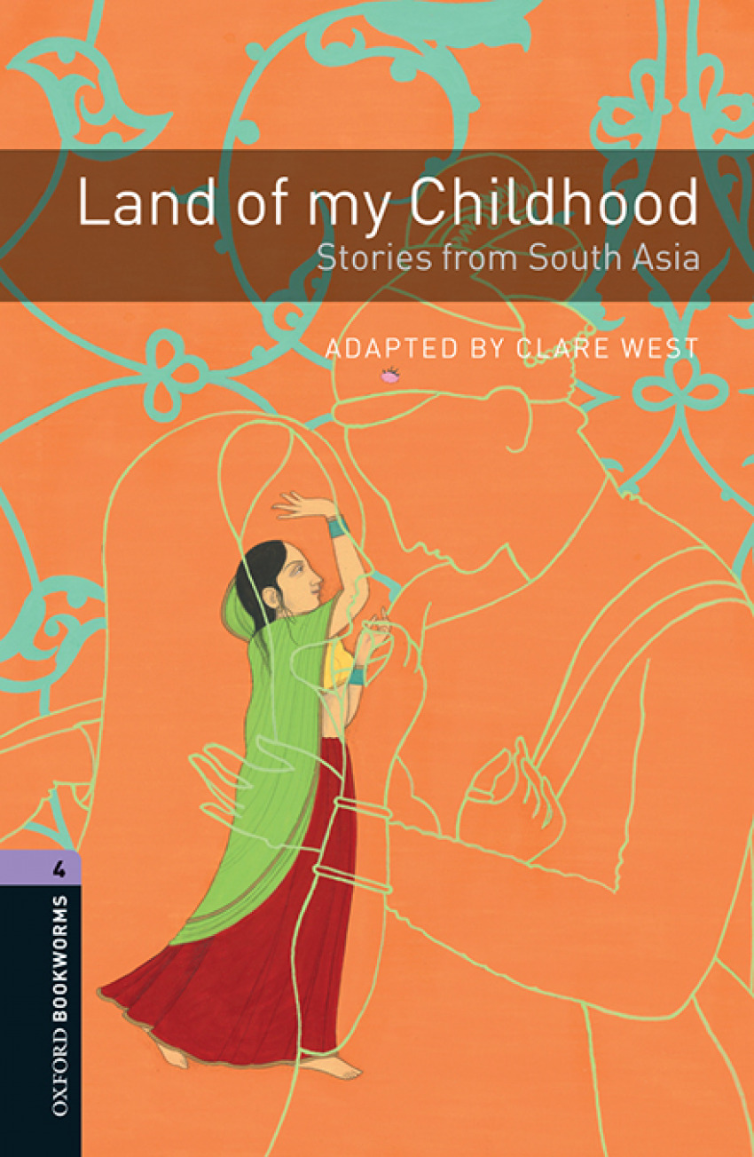 LAND OF MY CHILDHOOD